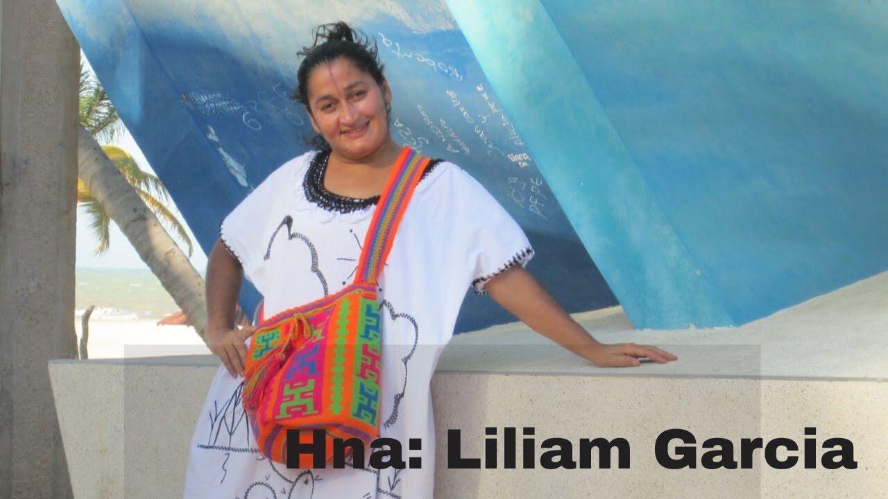 LILIAM GARCÍA - Manantial de inspiración Vídeo Original