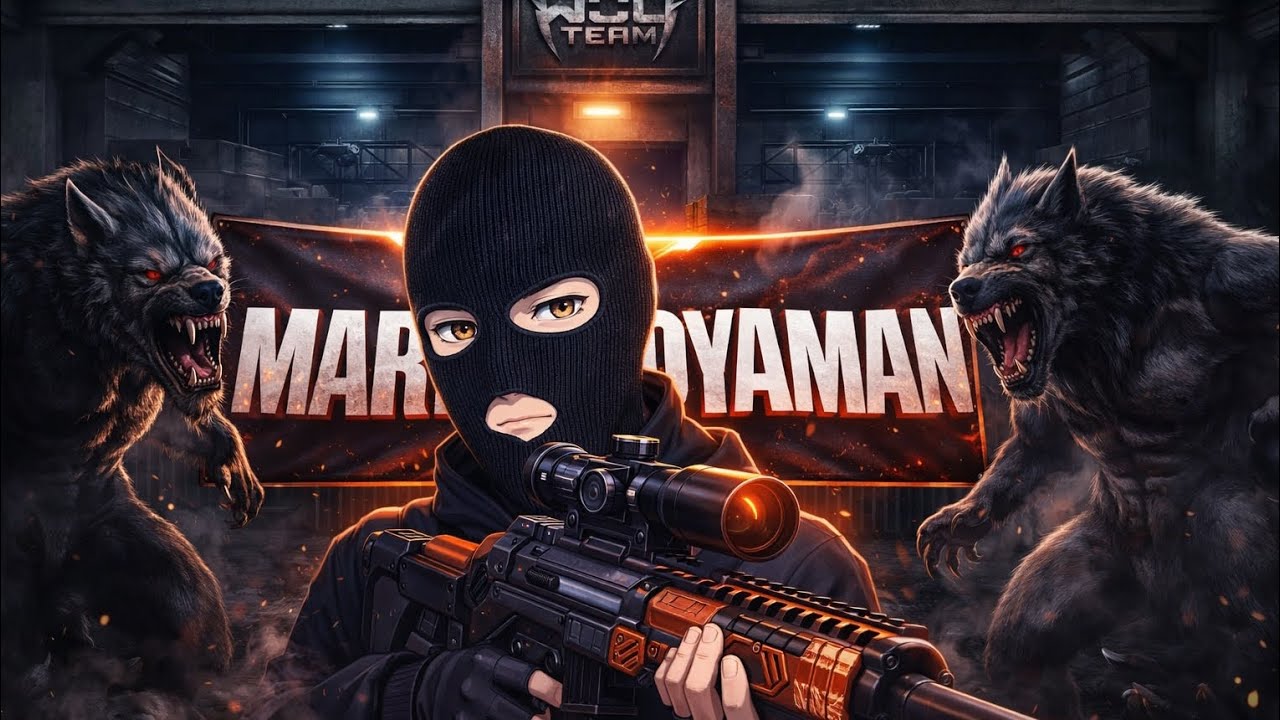 Wolfteam lRinqooHD 2VS1 HARD MOD;ONN √