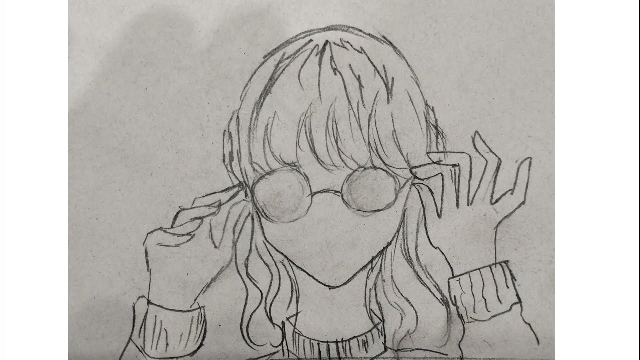 Sketching Dynamic Action Sequences in Anime