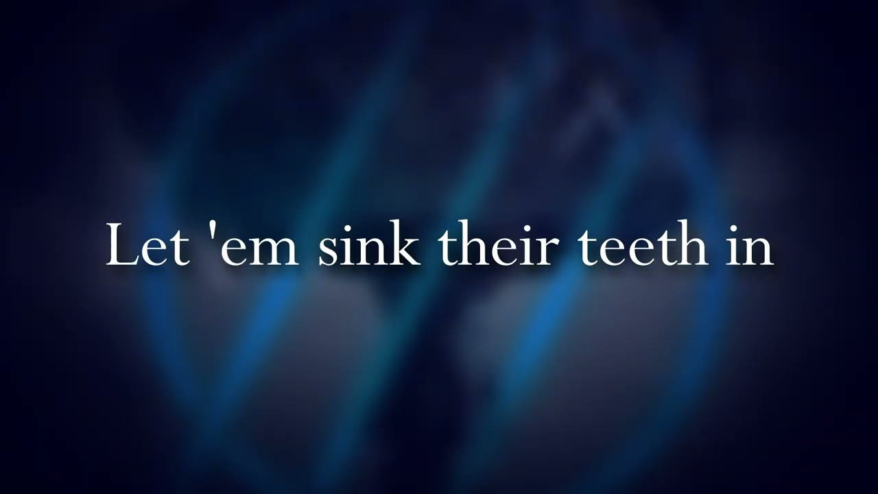 I Prevail - Deep End (Lyric Video)