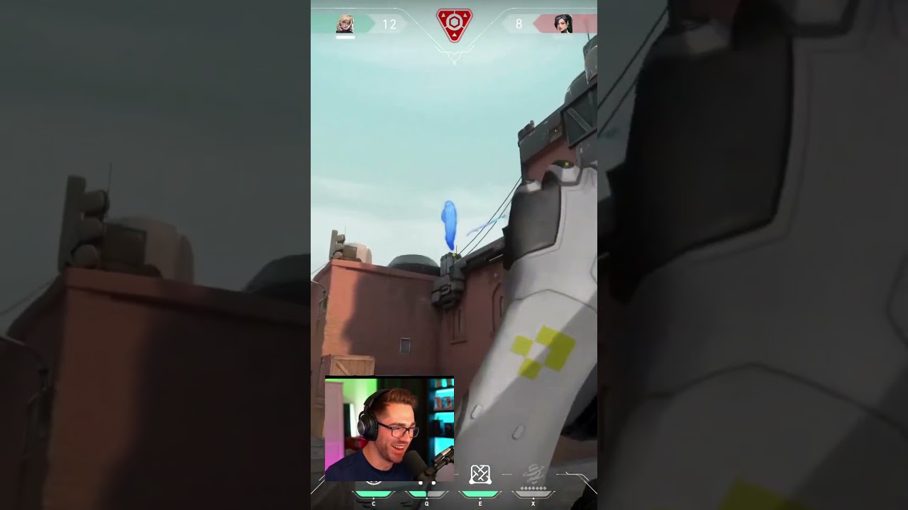 FlowAscending Line Up to Win Game!
