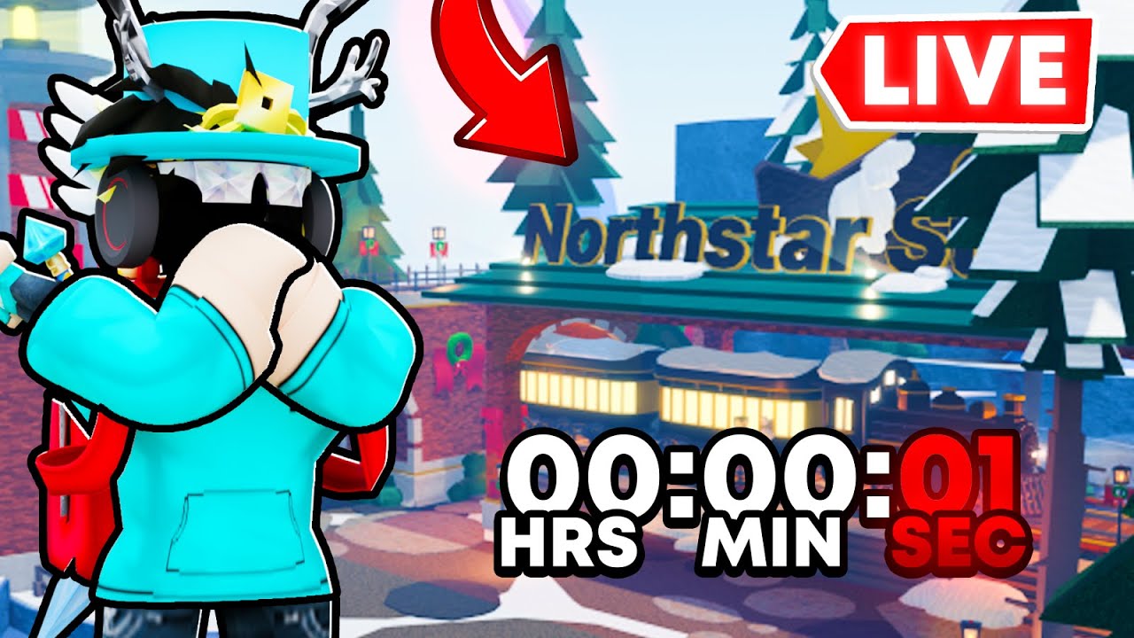 🔴Roblox FISCH ADMIN ABUSE LIVE! FISCHMAS UPDATE + More!🔴