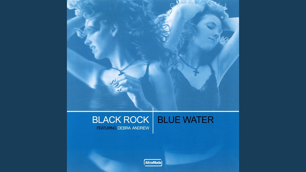 Blue Water (Dub)