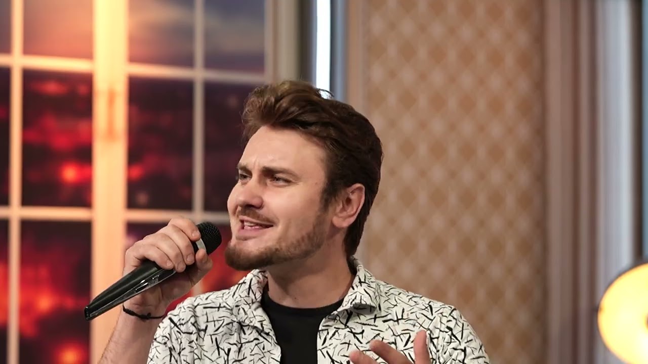 Jure Brkljača & Dino Petrić - Isti ka i ti | Dalibor Petko Show | CMC TV