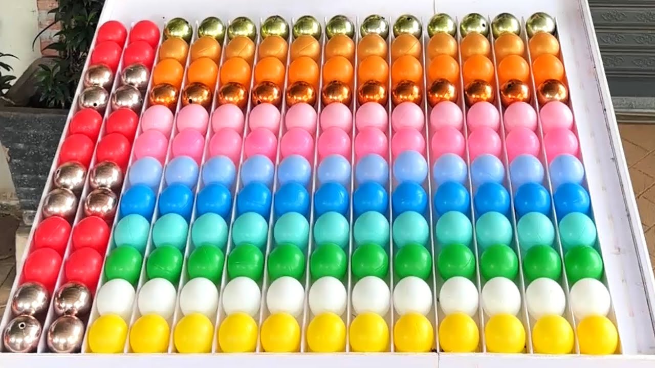 Puzzle Color Ball Sorting Solve – Smart Moves Only  Ultimate Color Sorting Puzzle Guide