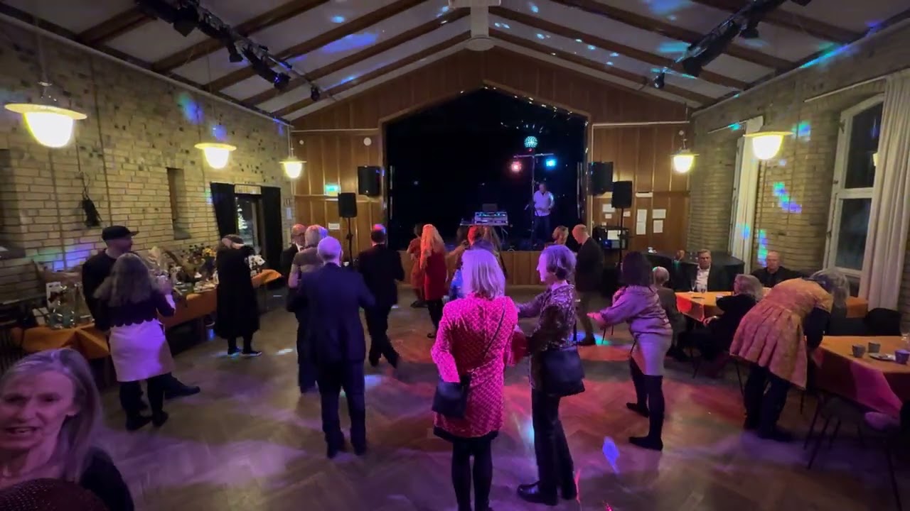 Macarena - The Flashmob 