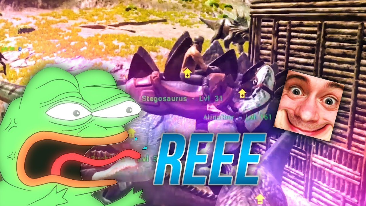 REEE - Ark w/Wedry #5