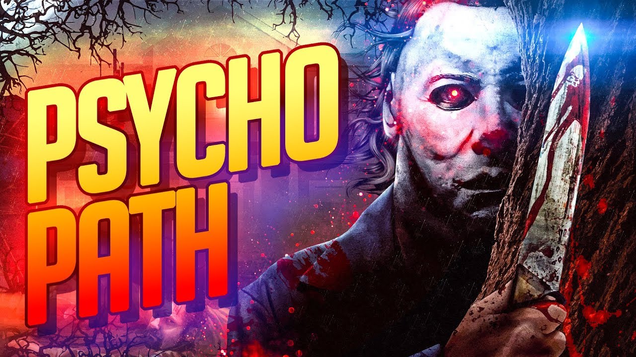 HWSQ 💀 187: GEJAGT vom PSYCHOPATH 🌟 DEAD BY DAYLIGHT
