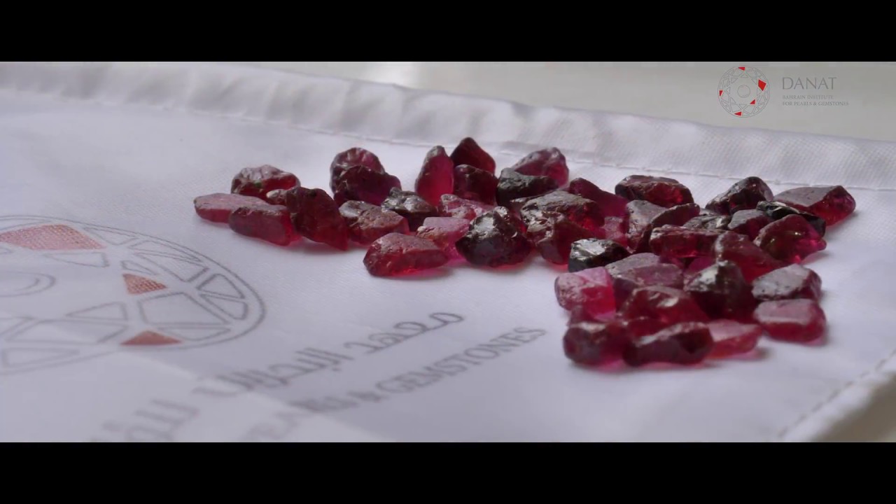 Conservation Gemstones - Mozambique