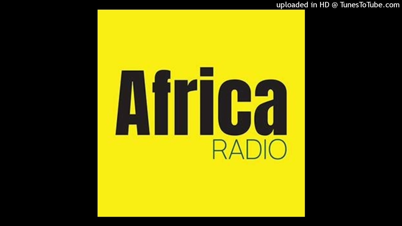 PURE Jingles - Africa Radio, France Jingle Package Demonstration (2024)