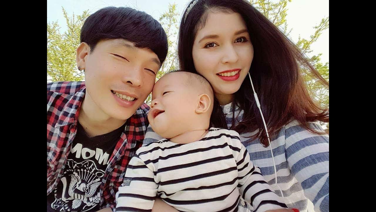 LO BUENO Y LO MALO DE ESTAR CASADA CON UN COREANO(100% sincera)