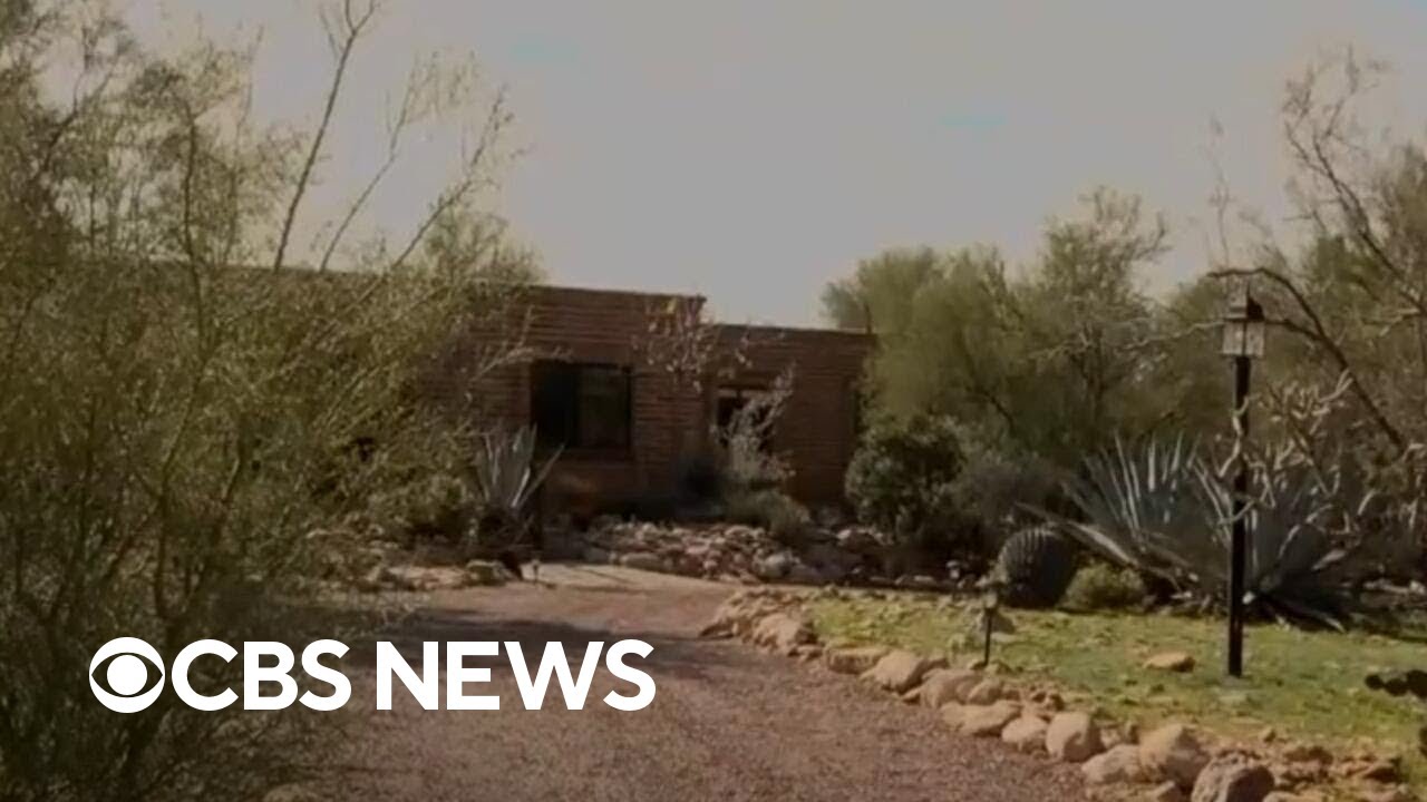 Investigators return to Nancy Guthrie's home as search intensifies