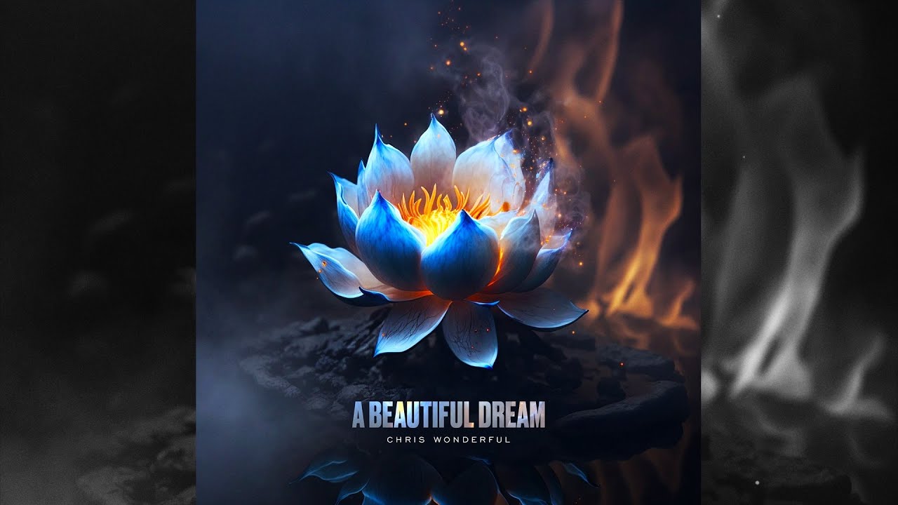 Chris Wonderful - A Beautiful Dream.