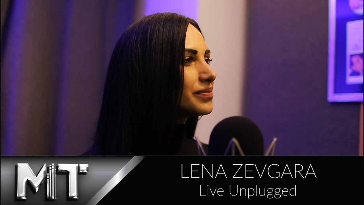 Λένα Ζευγαρά | Lena Zevgara - Live Unplugged | HQ 2019