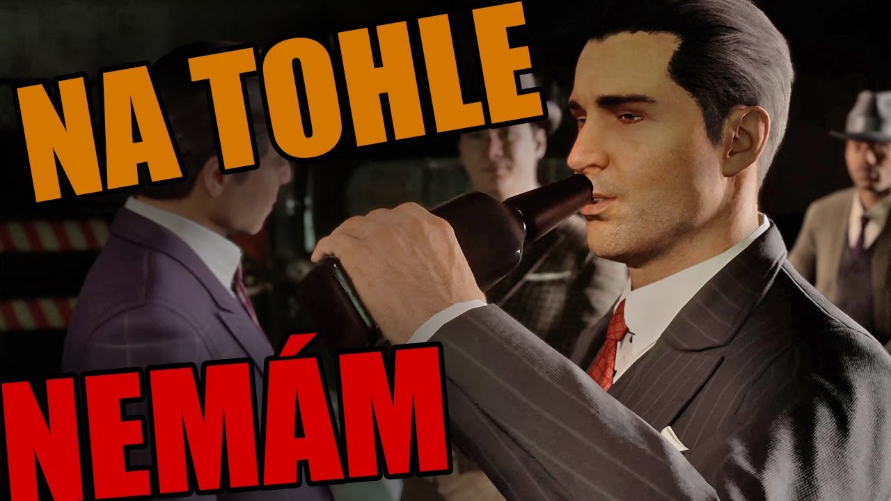 Máme mezi sebou KRYSU-13-Mafia