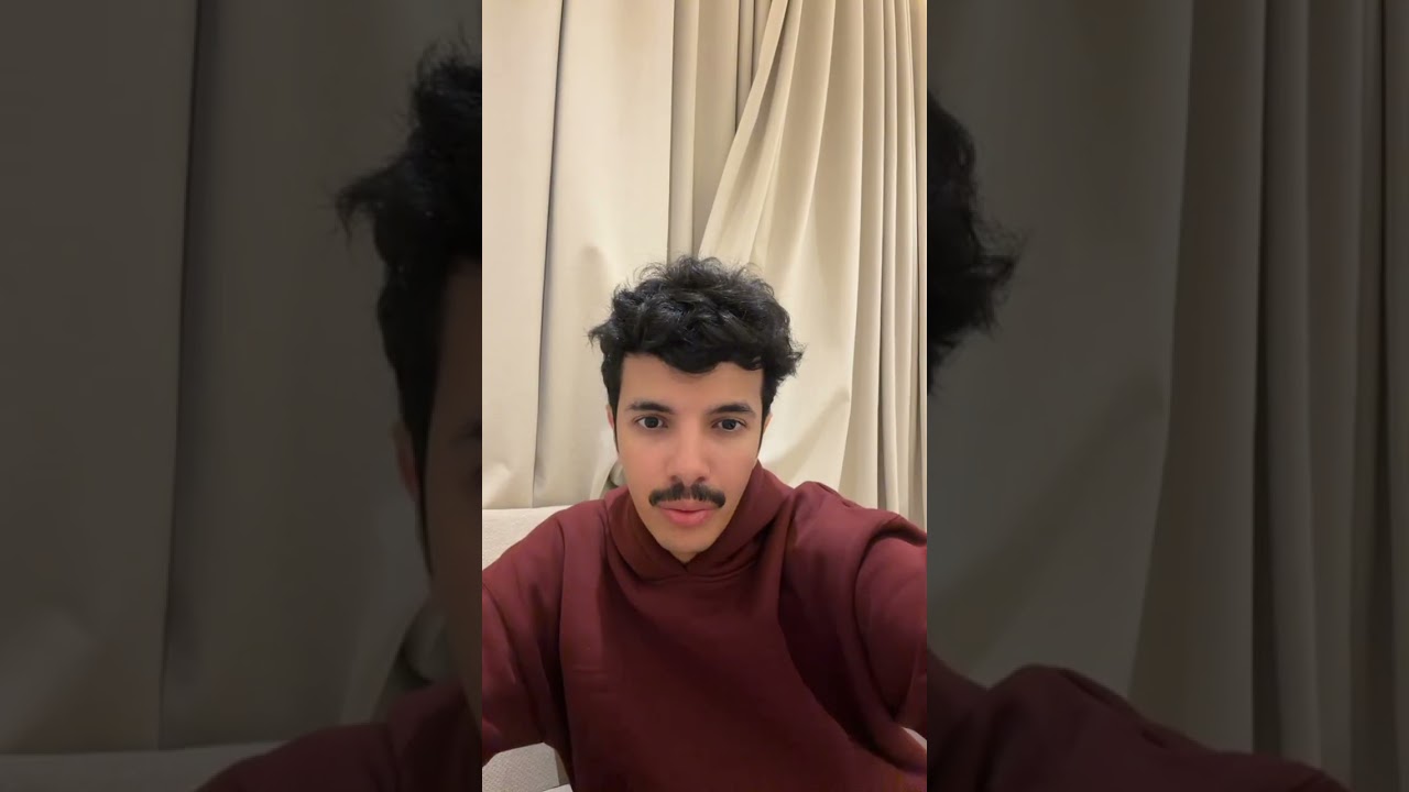 بث دخيل الله الحارثي 🌟 يتخيل لو كان مع محمد ناصر  في برنامج واقعي  كيف بتكون كثرة الفواصل 😂ج٢ 