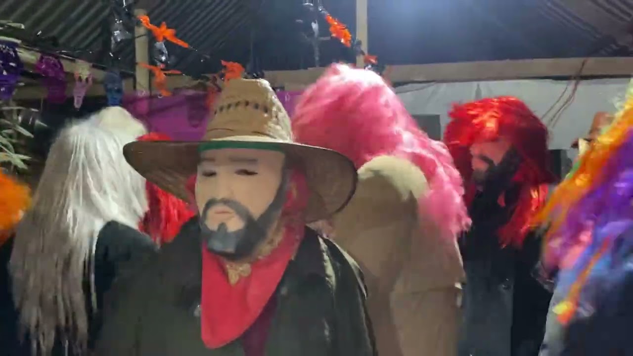 Chajma Lupiño 