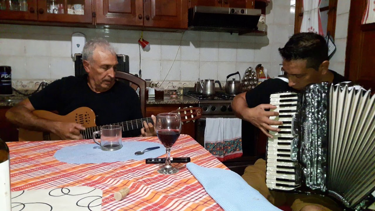 mocoreta paso