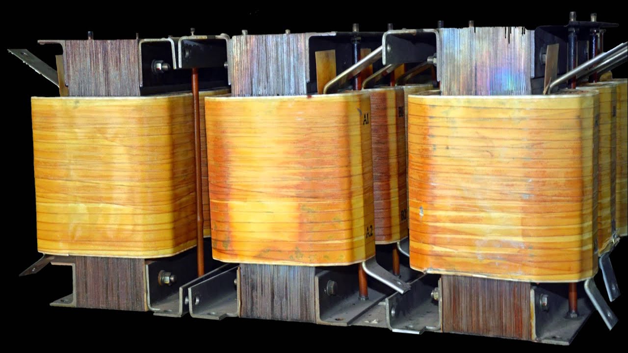 Custom Transformer Manufacturers, Industrial, Power, Machine Control, Drive Isolation