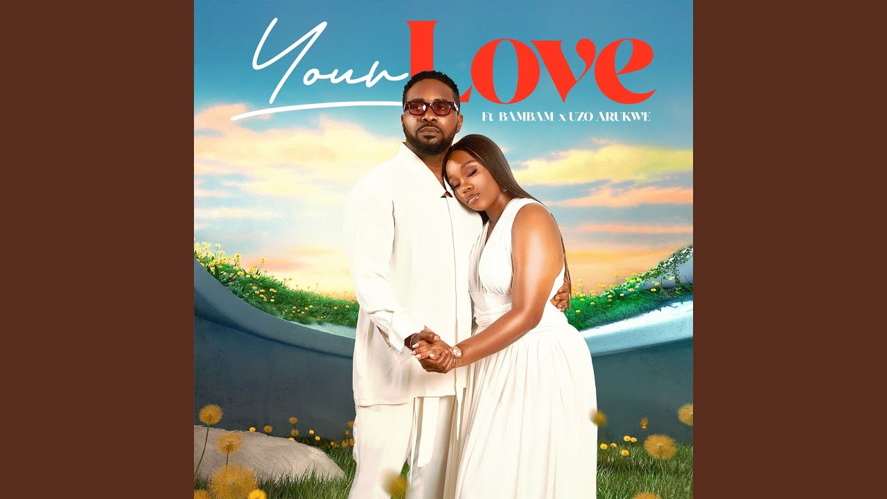 Your Love