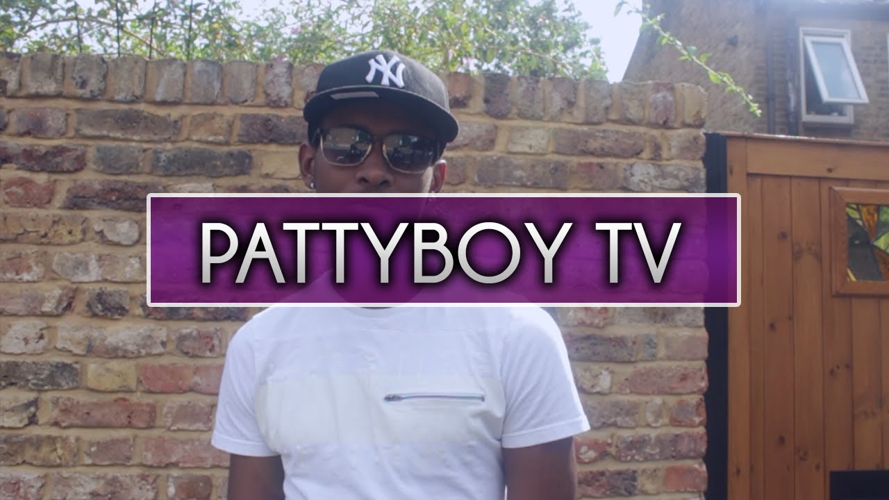 Capo Dee - Freestyle Session | PBTV