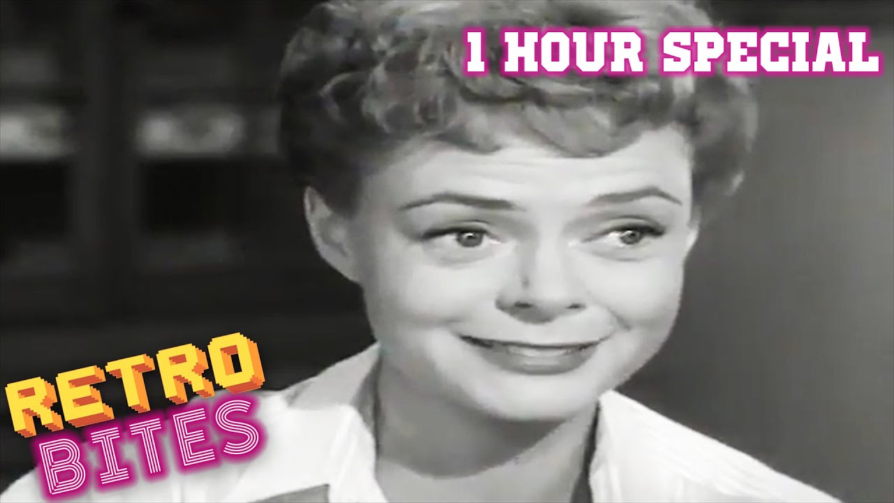 Lassie | 1 Hour Special | Full Episodes
