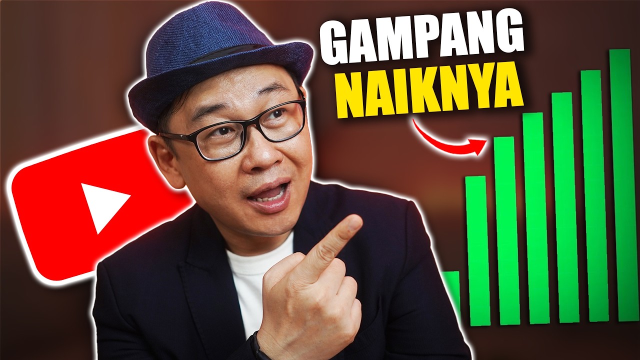 RAHASIA Bikin Youtube Storytelling Simple dalam 10 Menit! 🚀