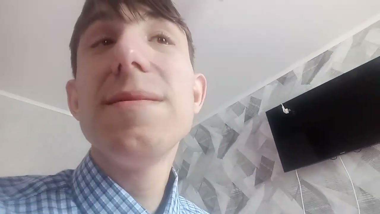 Дед пришол на чаепития к бабки 