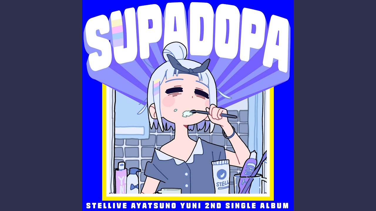 SUPADOPA