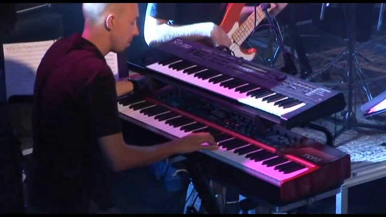 Neal Morse - The Door (Live from DVD)