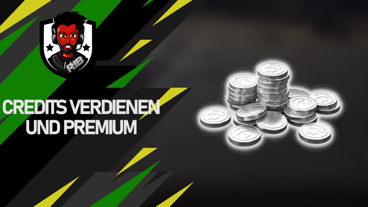 WoT Blitz Anfänger Guide #5 Credits verdienen