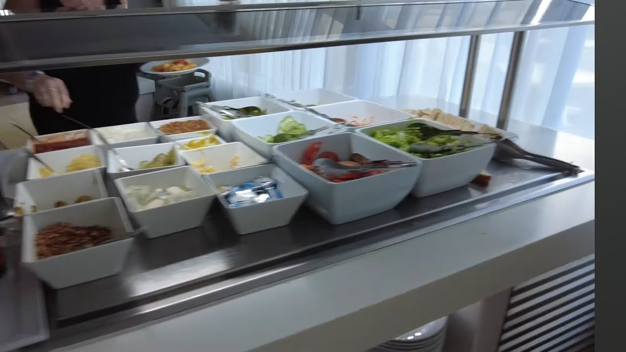 Playa Del Ingles Gran Canaria - Hotel Servatur Waikiki Walkthrough