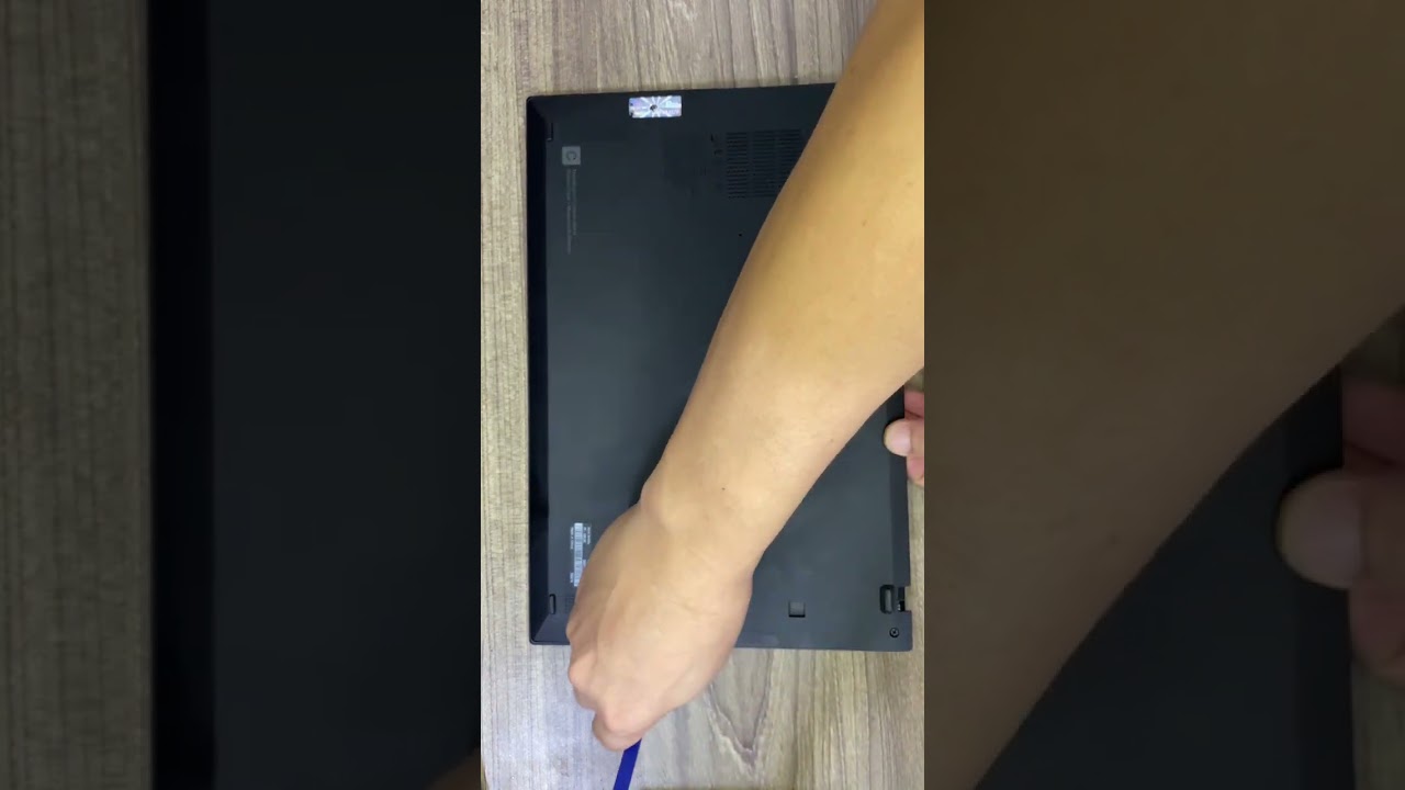 Thay pin Lenovo  Thinkpad X1 Carbo Gen 7 Gen 8