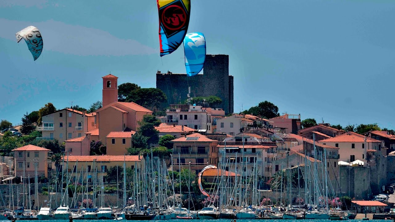 Talamone