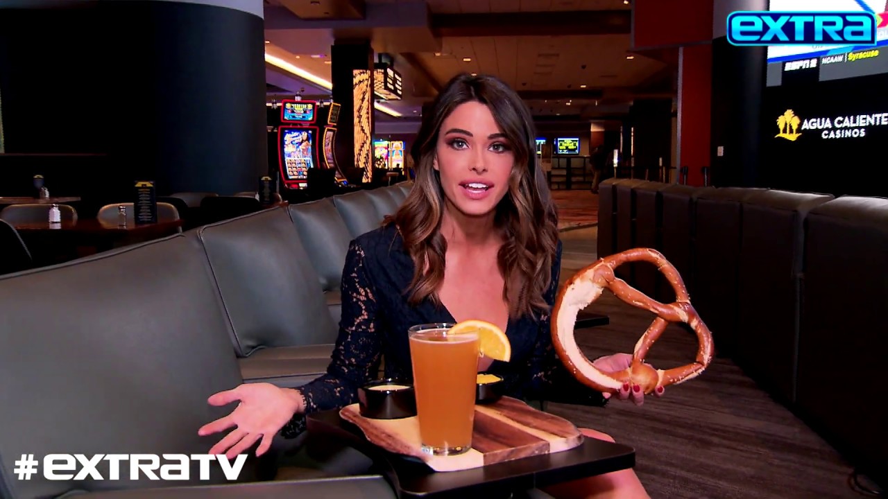 Score a Touchdown at Agua Caliente Resort Casino Spa Rancho Mirage&rsquo;s Super Bowl Party!