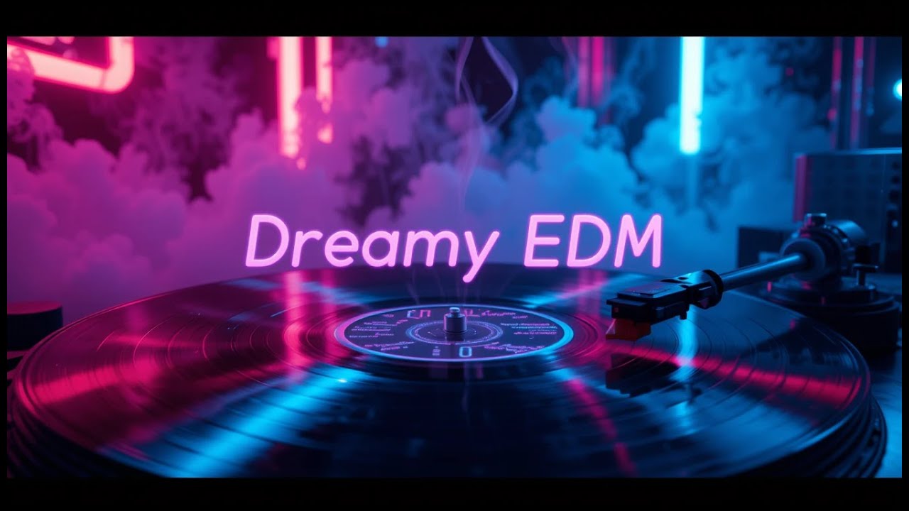 Seductive Synth Pop Mix | Female Dark Pop & Deep Bass  Electropop Dreams