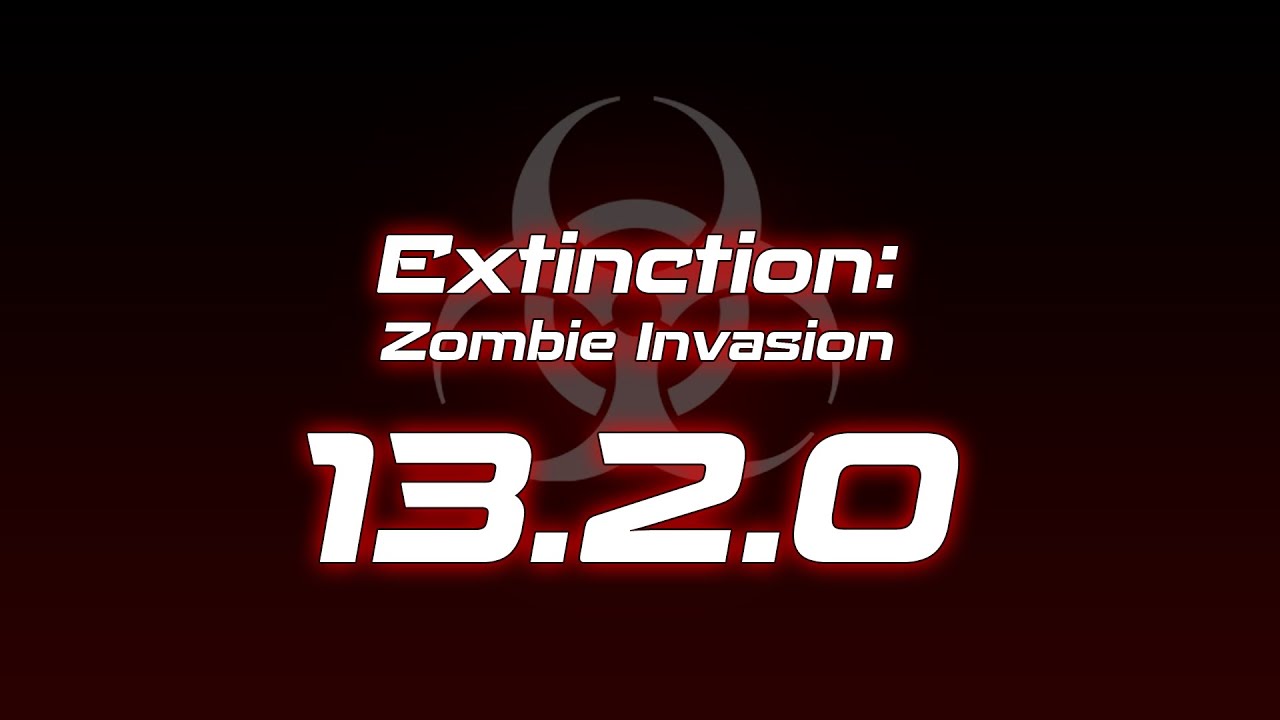 Extinction: Zombie Invasion 13.2.0 Update Trailer