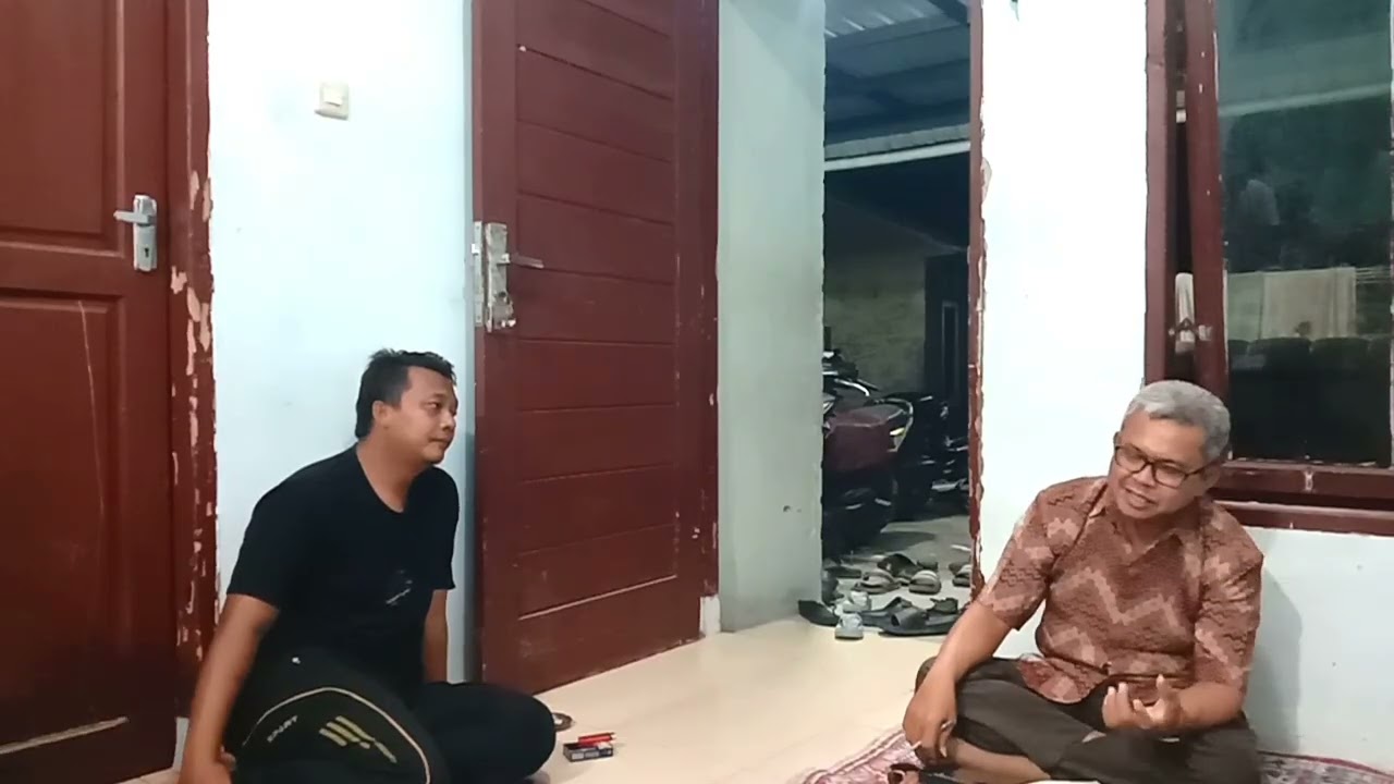 Bapa si Mereken kiniulin || Matius 7:9-12 ||MAMRE GBKP || GBKP Simpang Tanjung Anom || Getsemani.