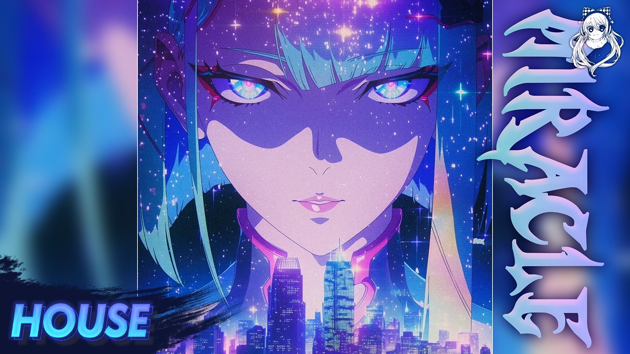 Joel Fletcher & Linney - Miracle