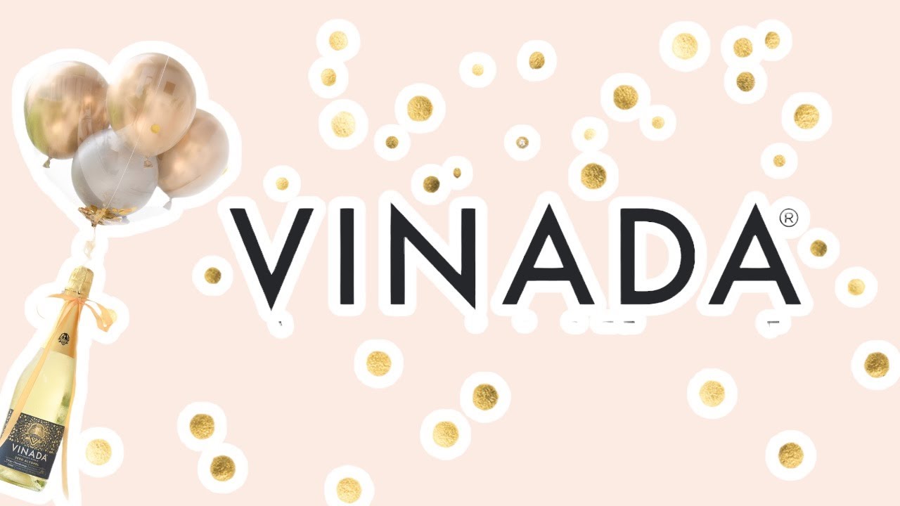 VINADA&reg; Crispy Chardonnay