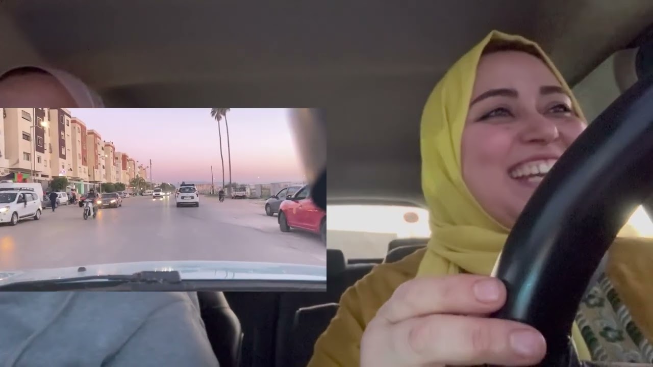 اول مخالفة ليا وانا مازال كنتعلم 😩الرجوع يكون على اصولو ولا بلاش 😏كفا من الضحك على الذقون 