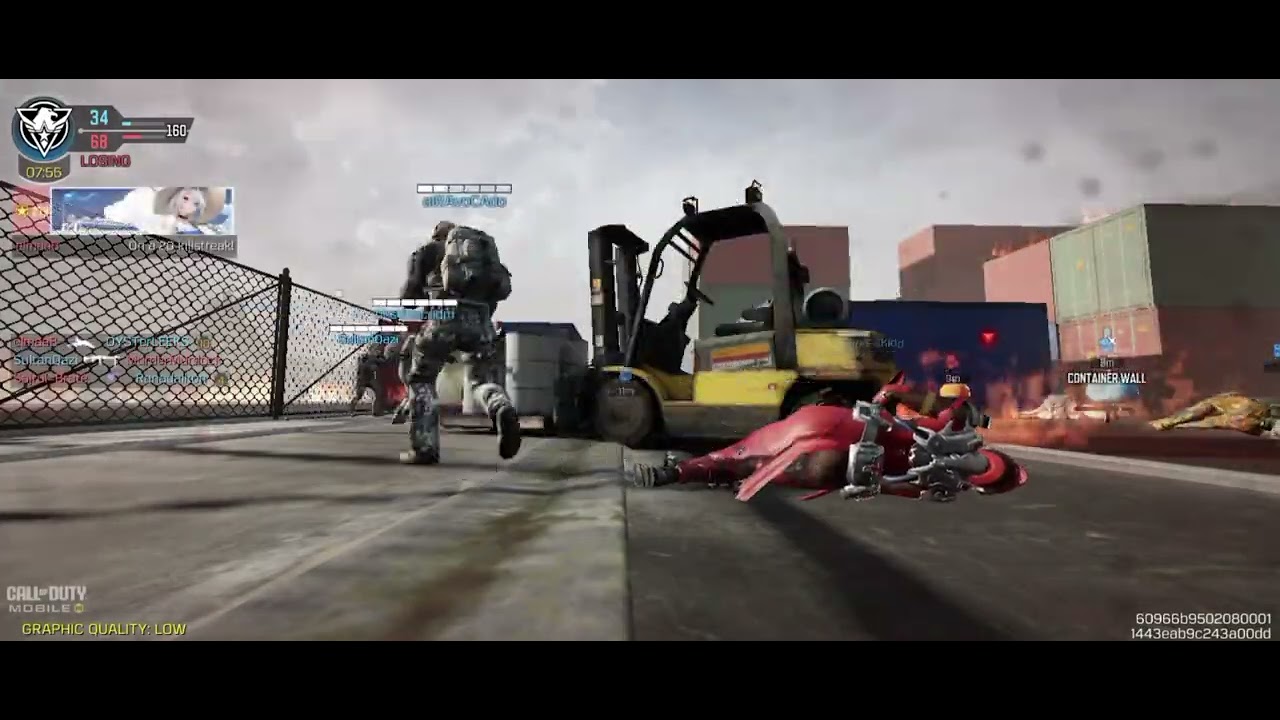 10v10 Kill Confirmed Chaos | Shipment MP Mayhem 💥