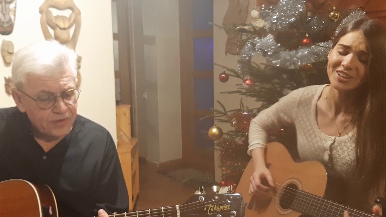 Marija, ar žinai?