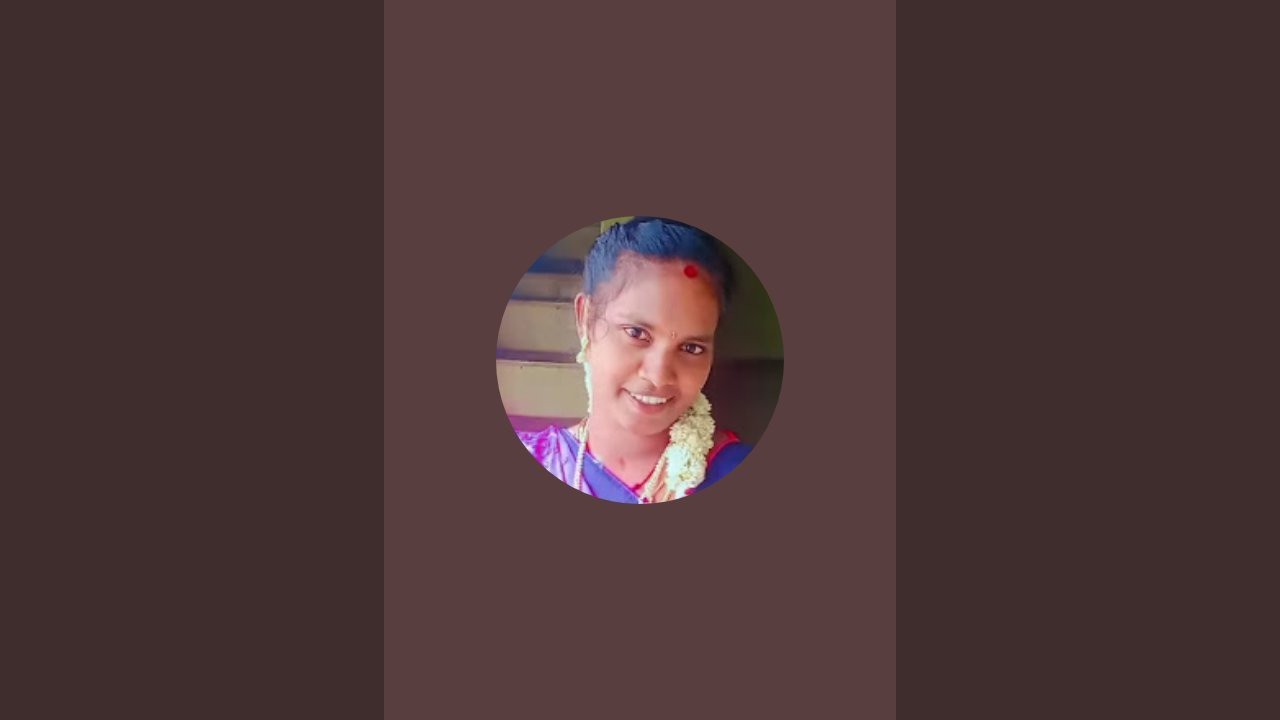 மணி வாசுகி is live