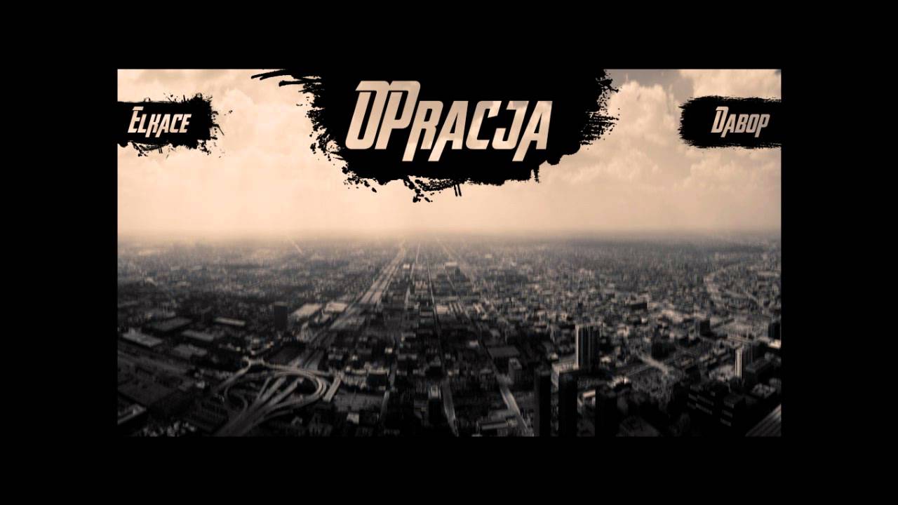 OPracja - Stop