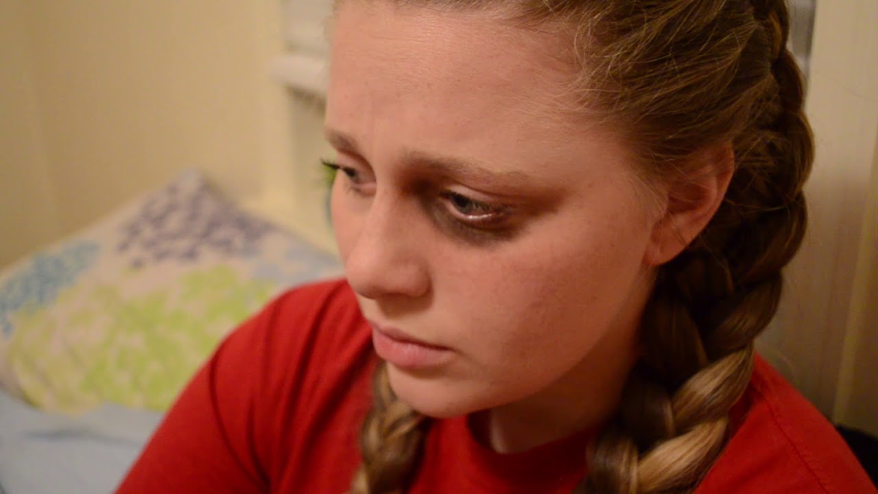 LGBTQ+ Domestic Violence PSA