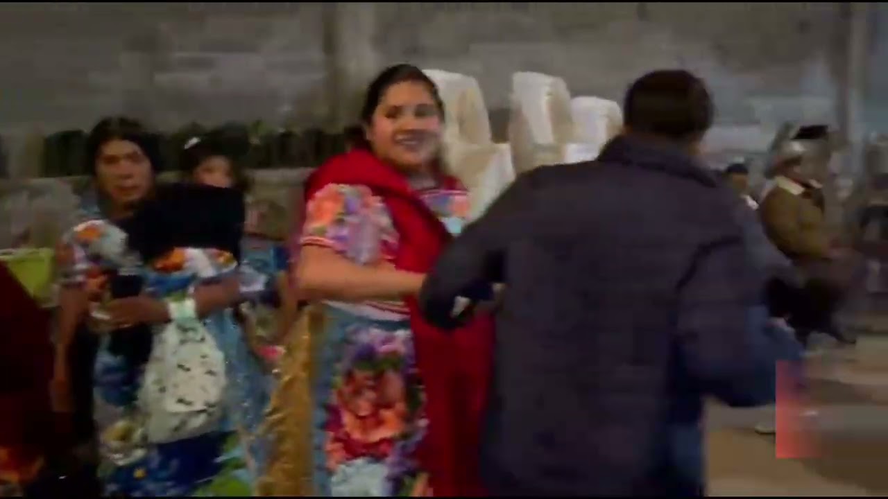 boda de LUIS MIGUEL y JUANA GUADALUPE parte 3