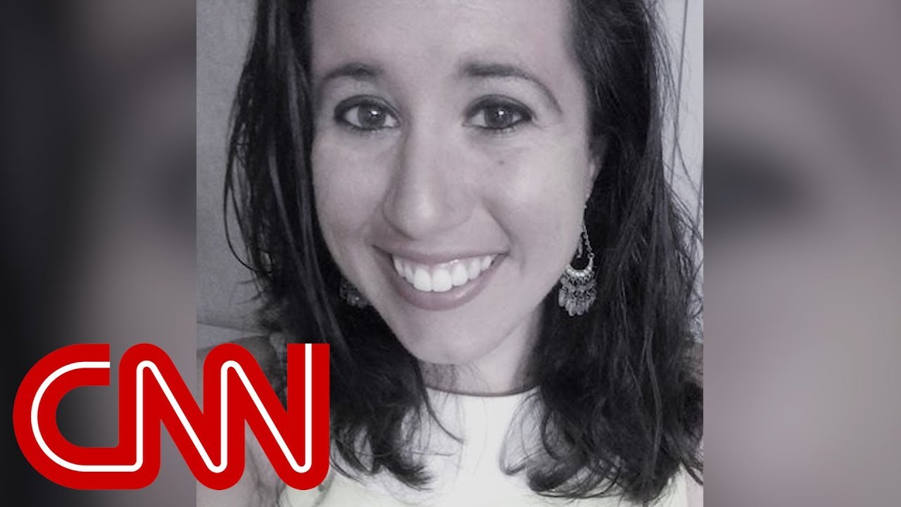 Middle school teacher secretly ran white supremacist podcast