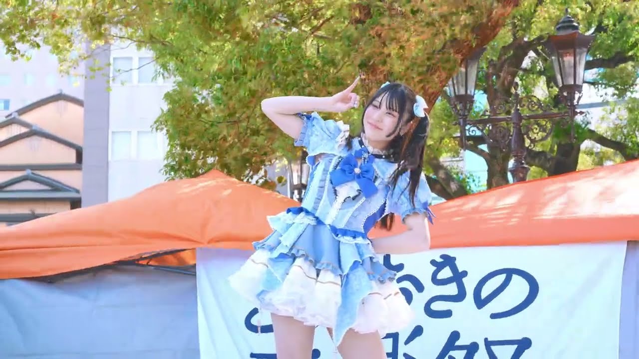 Saku×Cielo 20260315@金山駅南口広場