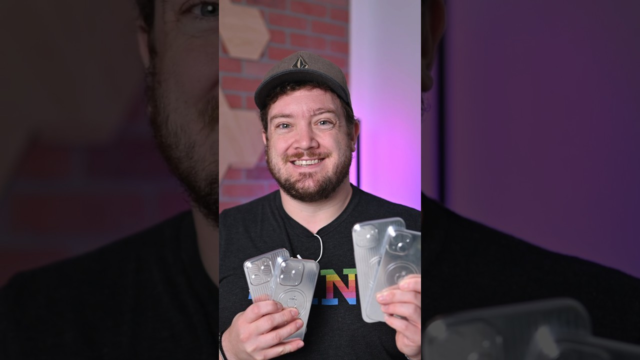 EVERY iPhone 15 rumor in under 60 seconds! 